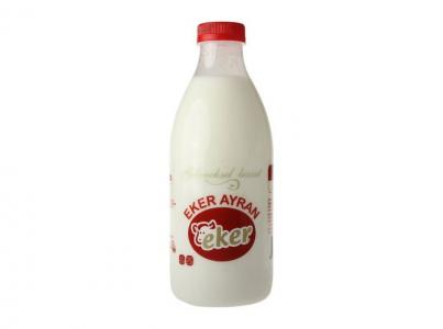 Ayran  (1 Lt) | 60,00