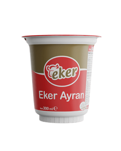 Ayran Büyük | 25,00