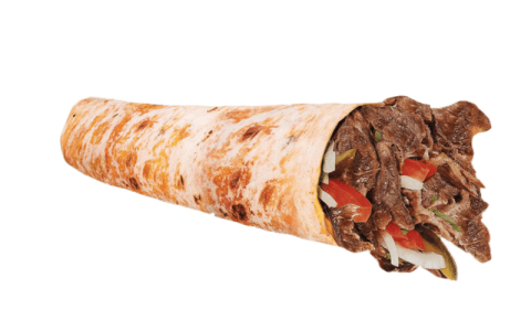 Dana Et Dürüm | 150,00