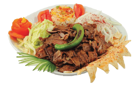 Dana Et Sade Porsiyon | 250,00