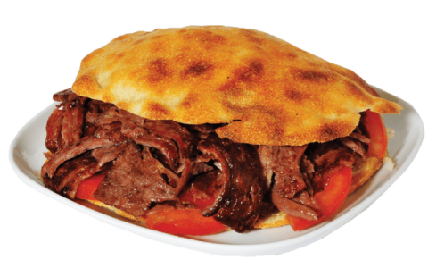 Dana Et Tombik | 150,00