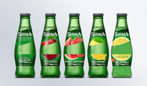 Meyveli Soda | 30,00