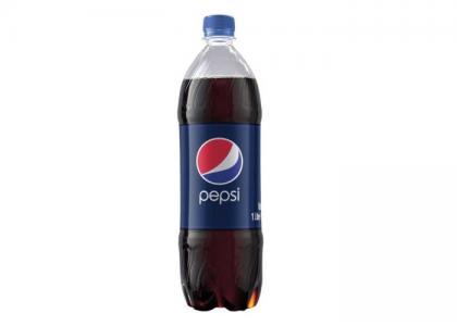 Pepsi Kola (1 Lt) | 60,00