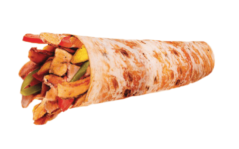 Tavuk Dürüm | 120,00