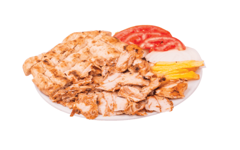 Tavuk İskender | 200,00