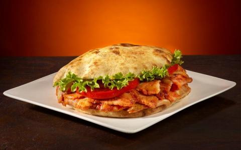 Tombik Tavuk | 130,00