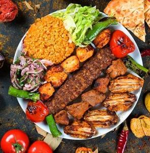 PİRZOLA VEYA KANAT | 135,00